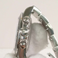 Rolex Daytona stock 69360 Crown and pushers from vendor video