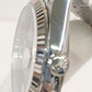 Rolex 126234 stock 69625 Crown side from vendor video