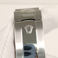 Rolex 116334G stock 69949 Clasp from vendor video