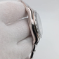Rolex Daytona stock 70054 — Case side from vendor video