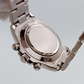 Rolex Daytona stock 70054 — Caseback from vendor video