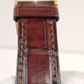A. Lange & Sohne 233.032 stock 70481 Strap from vendor video