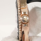 Rolex 116655 stock 70578 Crown side from vendor video