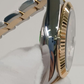 Rolex 326933 stock 70826 Case side from vendor video