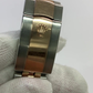 Rolex Datejust stock 70914 Clasp and bracelet from vendor video
