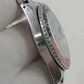 Rolex GMT-Master II Coke Ref. 16710 stock 71253 Case side from vendor video