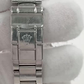 Rolex GMT-Master II Coke Ref. 16710 stock 71253 Clasp and bracelet from vendor video