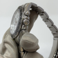 Rolex Daytona stock 72456 Crown and pushers from vendor video