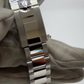 Rolex Daytona stock 72456 Clasp and bracelet from vendor video