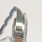 Rolex Sea-Dweller stock 72653 Helium valve side from vendor video