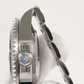 Rolex Sea-Dweller stock 72653 Crown side from vendor video