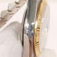 Rolex stock 72707 Case side from vendor video