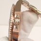 Rolex 126715CHNR stock 73024 Crown side from vendor video