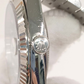 Rolex 126334G stock 73083 Crown side from vendor video