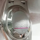 Rolex Datejust stock 73121 Caseback from vendor video