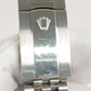 Rolex 126334 stock 73465 Clasp from vendor video