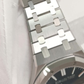Audemars Piguet 15510ST.OO.1320ST.07 — Bracelet view from vendor video