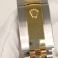 Rolex 126333 stock 73761 Clasp from vendor video