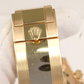 Rolex 126508 stock 74458 Clasp from vendor video