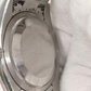 Rolex 116264 stock 74558 Caseback from vendor video