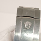 Rolex 116264 stock 74558 Clasp from vendor video