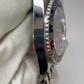 Rolex stock 74576 Case side from vendor video