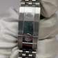 Rolex stock 74576 Clasp and bracelet from vendor video