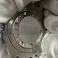 Rolex stock 74576 Caseback from vendor video