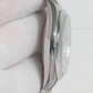 Rolex Oyster Perpetual Ref 134300 stock 75406 Case side from vendor video