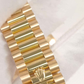 Rolex 228348RBR stock 76837 Bracelet from vendor video