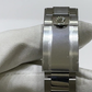 Rolex Daytona stock 76909 Clasp and bracelet from vendor video