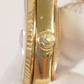 Rolex 18238A stock 76963 Crown side from vendor video
