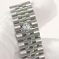 Rolex 278274 stock 77380 Clasp from vendor video