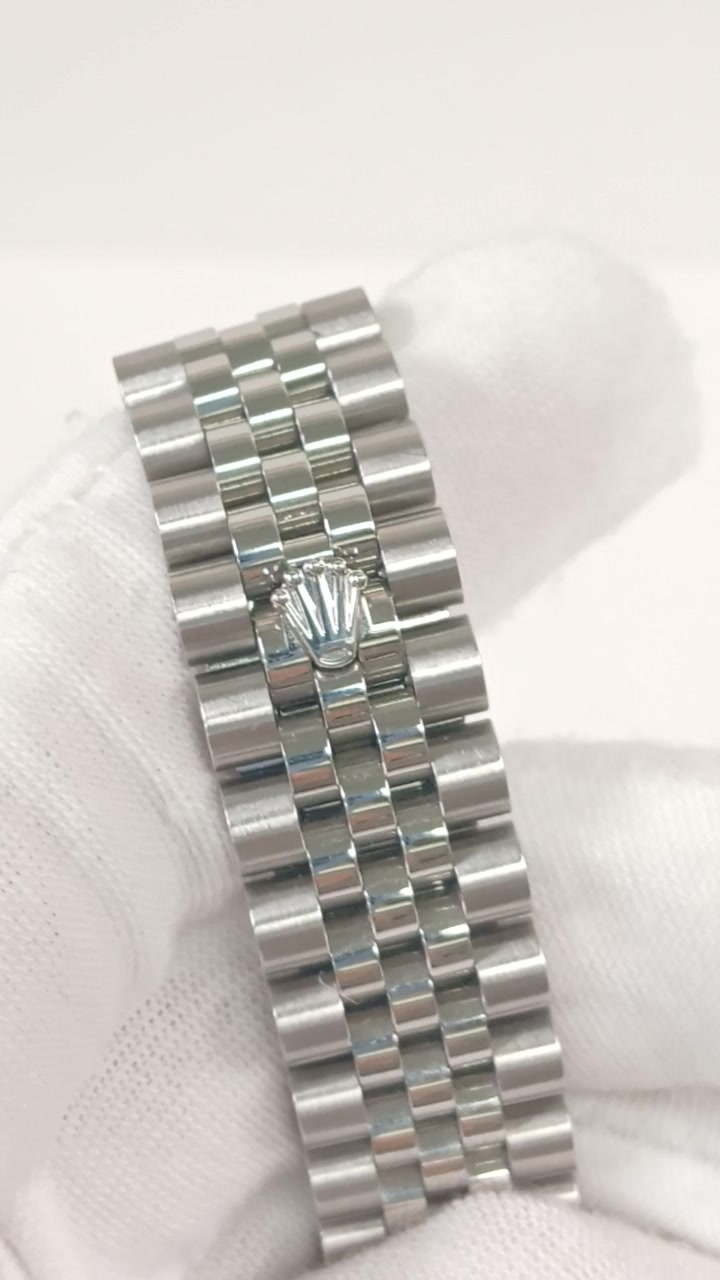 Rolex 278274 stock 77380 Clasp from vendor video