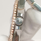 Rolex 126621 stock 77452 Crown side from vendor video