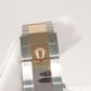 Rolex 126621 stock 77452 Clasp from vendor video