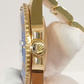 Rolex 126618LB stock 77766 Crown side from vendor video
