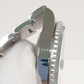 Rolex Submariner Ref 126610LV stock 78077 Case side from vendor video