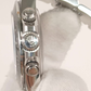 Rolex 126500LN stock 78174 Crown side from vendor video