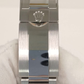 Rolex 126500LN stock 78174 Clasp from vendor video