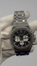 Audemars Piguet 78531 — Front view from vendor video