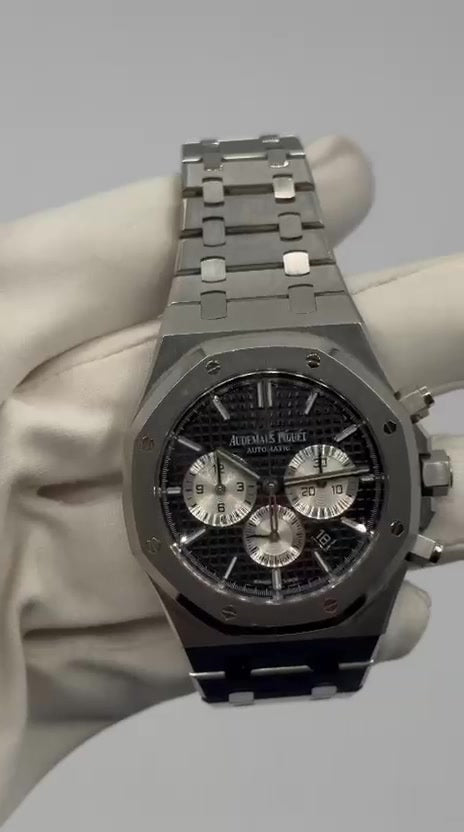Audemars Piguet 78531 — Front view from vendor video