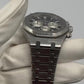 Audemars Piguet 78531 — Case profile view from vendor video