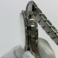 Omega Speedmaster stock 78564 — Crown side from vendor video