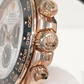 Rolex 126515LN stock 78680 Crown side from vendor video