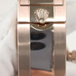 Rolex 126515LN stock 78680 Clasp from vendor video