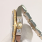 Rolex Submariner Ref 126613LN stock 78902 Crown side from vendor video