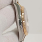 Rolex Datejust stock 79141 Case side from vendor video