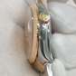 Rolex Datejust stock 79141 Crown side from vendor video