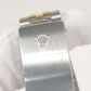 Rolex 16713 stock 79362 Clasp from vendor video
